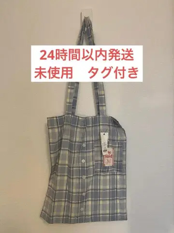 Common gull products x shesaidthat 토트백