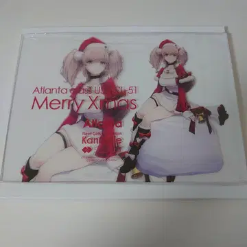 애틀랜타 아크릴 보드 칸코레 시즈마 요시노리