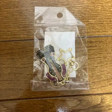 카토리 요코 메탈 키링