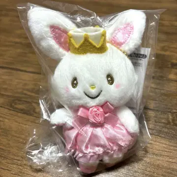 위시미멜 마스코트 홀더 나의 NO.1 시리즈