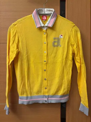 알치비오 골프웨어 가디건 크리스마스 SALE