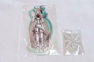 쿠죠 텐 오로라 아크릴 스탠드