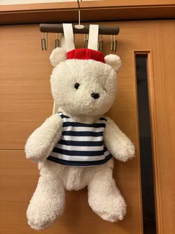 캘러웨이 베어 골프용 백팩 어린이용