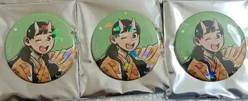 던전밥 이누타데 홀로그램 캔배치 Anime Expo 2025