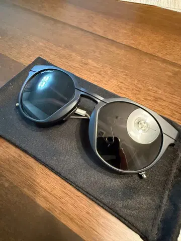 오클리 HSTN 메탈