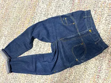 메르시보쿠 사루엘 데님