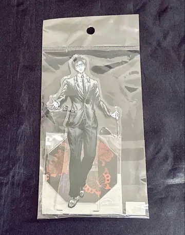 닌자와 극도 카가무라 극도 아크릴 스탠드 21점