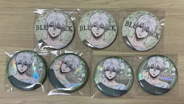 블루 록 유라쿠초 POPUP White & Pistachio 나기