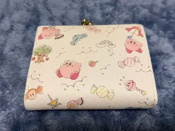 별의 커비 이츠데모 지갑