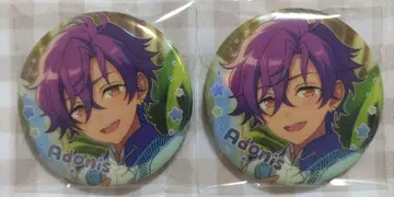 앙상블 스타즈 오토카리 아도니스