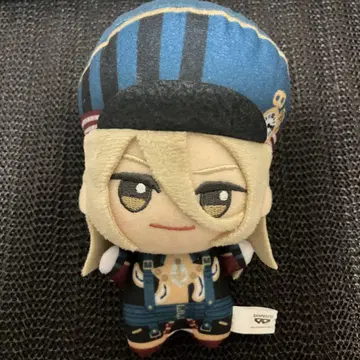 코론 밤 아이돌 마스터 sidem SD 인형 봉제 인형