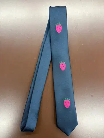 [ 죠죠의 기묘한 모험 / 판나코타 푸고 넥타이 ] jo-db