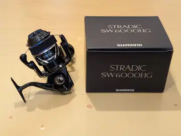 24 스트라딕 SW 6000HG