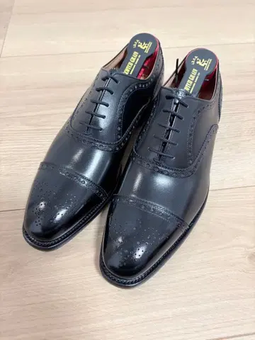 [미사용 새상품] 스코치 그레인 25cm 샘플