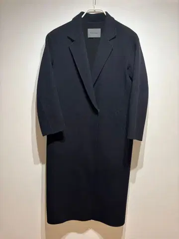 Spick&Span 체스터 코트 38 스픽&스팬 울 100%