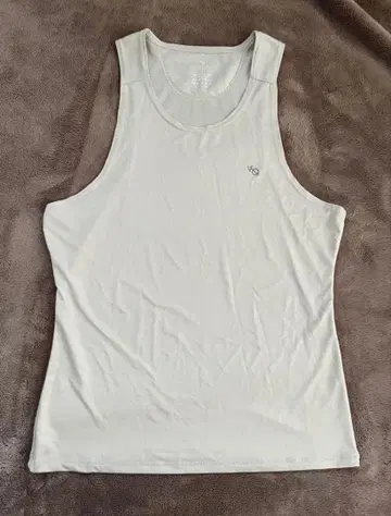 뱅퀴시 피트니스 VANQUISH FITNESS 탱크탑