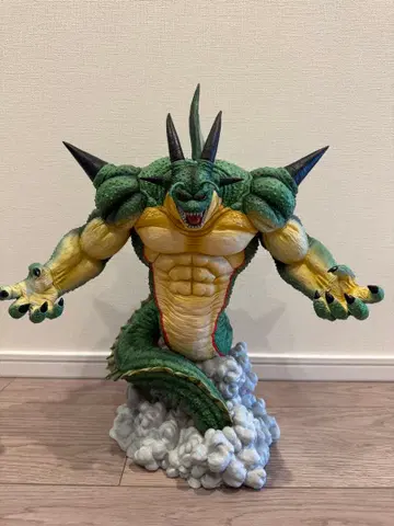 제일복권 드래곤볼 VS옴니버스Z 라스트원 포룽가