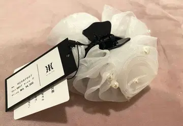 Riu r짱 헤어 클립