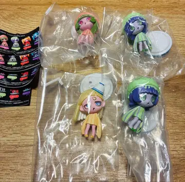 우일수이츠 VIRUSWEETS