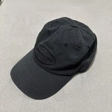 thisisneverthat 로고 캡 모자