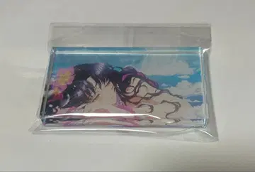 FGO 페스티벌 셋쇼인 키아라 아크릴 블록