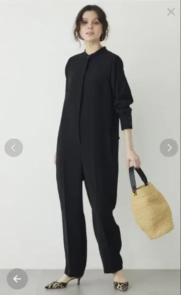 택 포함 미사용 새상품 더블 크로스 올인원
