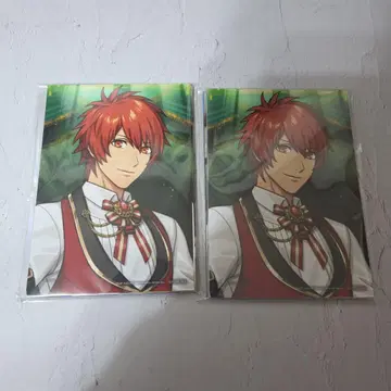 우타프리 ASSDMS 조기 예약 특전 브로마이드