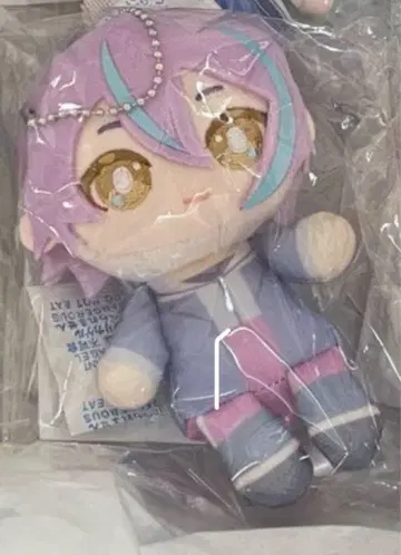 프로세카 하피코레 복권 원더쇼 카미시로 루이