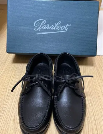 파라부트 (UK 사이즈 5.5)