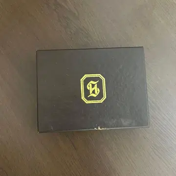 H. Stern (에이치 스턴) 코인 케이스, 주얼리 케이스