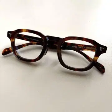 BJ CLASSIC 안경 P-577MP