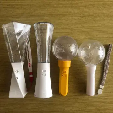아라시 LIVE 응원봉 4개 세트