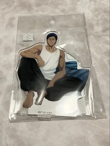 쿠로코의 농구 아오미네 다이키 아크릴 스탠드