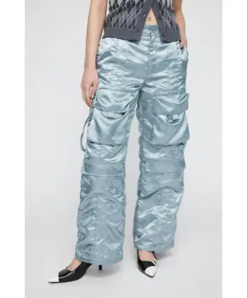 LAGUA GEM 팬츠 Msize