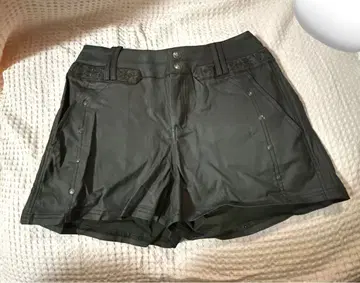 오즈 오네스트 숏팬츠 OZZ ON