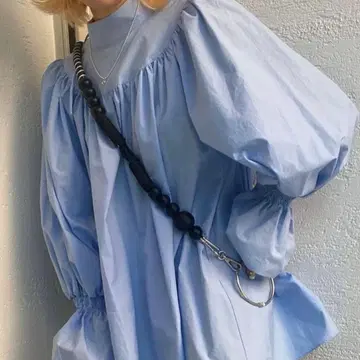 사토코 오이시 핸드폰 스트랩