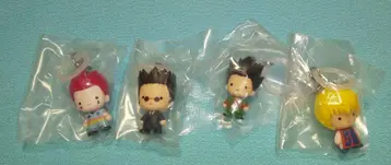 HUNTER x HUNTER 메지루시 액세서리