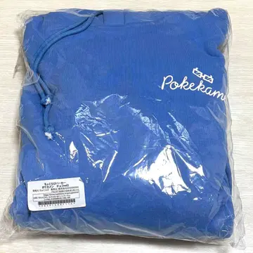 쵸코라비 포켓몬 카드 후드티 굿즈