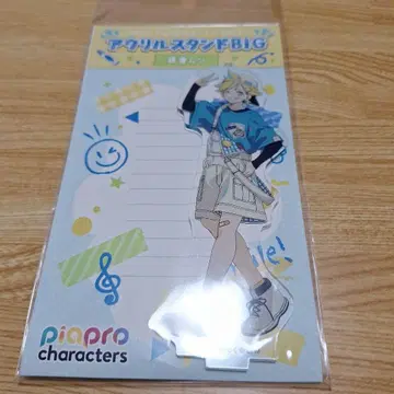 돈키호테 아크릴 스탠드 카가미네 렌