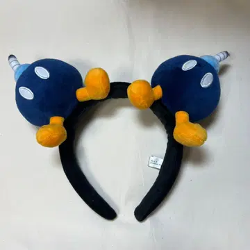 USJ 봄병 머리띠