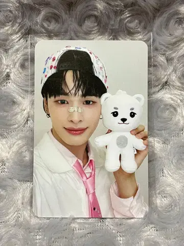 NEXZ OneBeat 구매 혜택 트레이딩 카드 하루