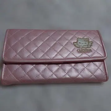 QUESTINA 헬로키티 장지갑