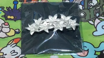 니어 오토마타 달의 눈물 머리핀