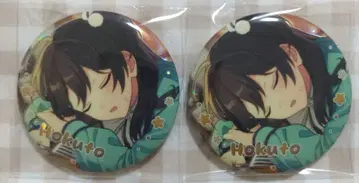 앙상블 스타즈 히다카 호쿠토