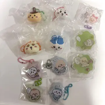 치이카와 가챠 랜덤 치이카와 베이비 세트