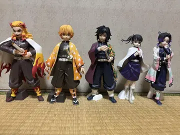 [ 중고 ] 귀멸의 칼날 프라이스 피규어 묶음 판매