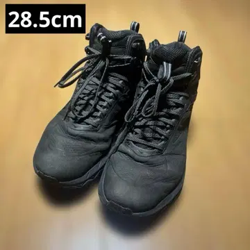 28.5cm HOKA CHALLENGER WIDE MID GTX