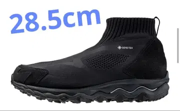 mizuno nonnative WAVE MUJIN TL MID GTX
