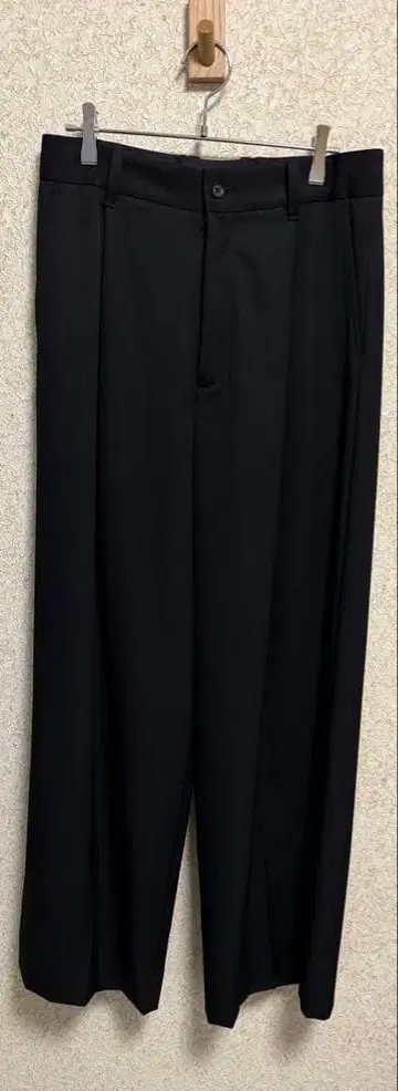 ssstein extra wide trousers