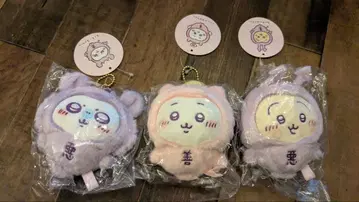 새상품 치이카와 천사 악마 마스코트 악마 아기 마스코트